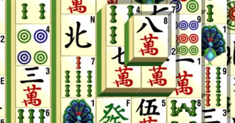 Mahjong Shanghai ️ Juega en 1001Juegos